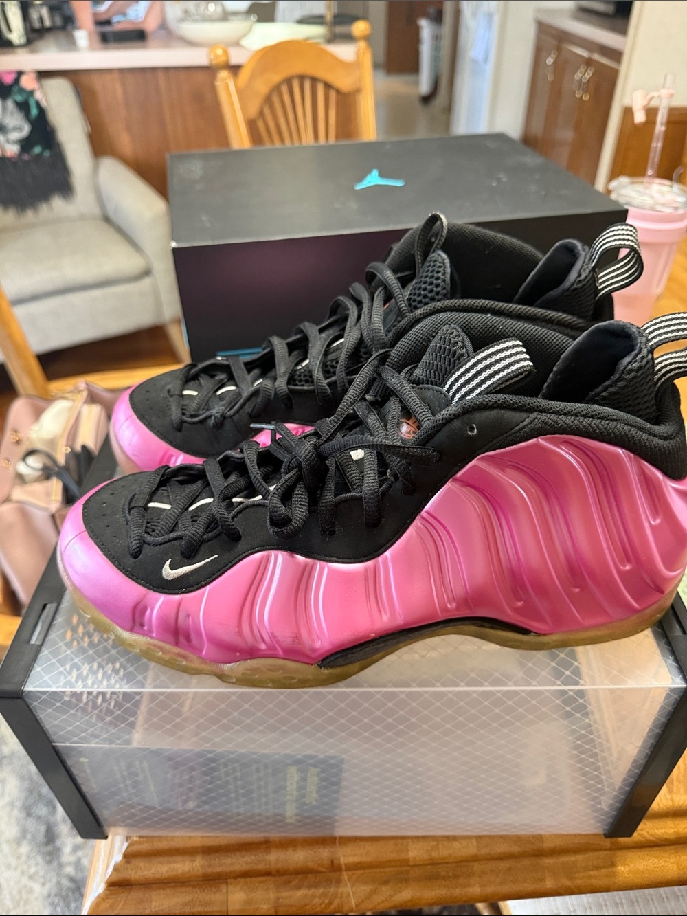Foamposite (SOLD)